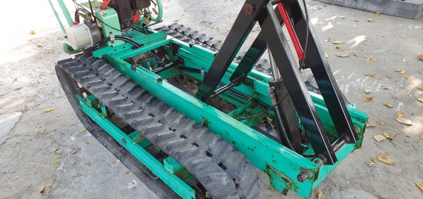 รถบรรทุกการเกษตร พร้อมใช้งาน  สอบถามได้