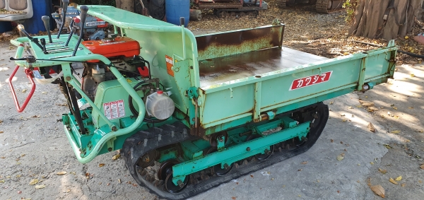 รถบรรทุกการเกษตร พร้อมใช้งาน  สอบถามได้