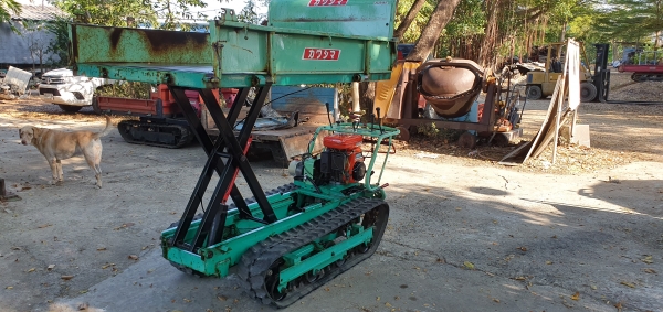 รถบรรทุกการเกษตร พร้อมใช้งาน  สอบถามได้