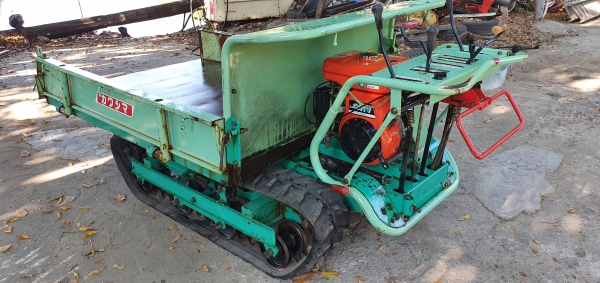 รถบรรทุกการเกษตร พร้อมใช้งาน  สอบถามได้