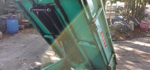 รถบรรทุกการเกษตร พร้อมใช้งาน  สอบถามได้