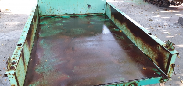 รถบรรทุกการเกษตร พร้อมใช้งาน  สอบถามได้