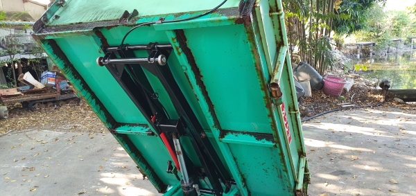 รถบรรทุกการเกษตร พร้อมใช้งาน  สอบถามได้