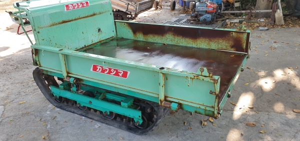 รถบรรทุกการเกษตร พร้อมใช้งาน  สอบถามได้