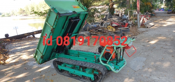 รถบรรทุกการเกษตร พร้อมใช้งาน  สอบถามได้