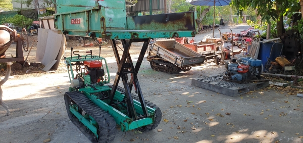 รถบรรทุกการเกษตร พร้อมใช้งาน  สอบถามได้