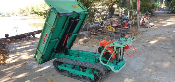 รถบรรทุกการเกษตร พร้อมใช้งาน  สอบถามได้