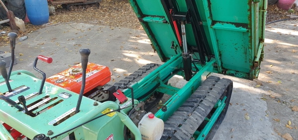 รถบรรทุกการเกษตร พร้อมใช้งาน  สอบถามได้