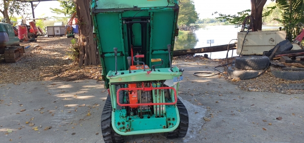 รถบรรทุกการเกษตร พร้อมใช้งาน  สอบถามได้