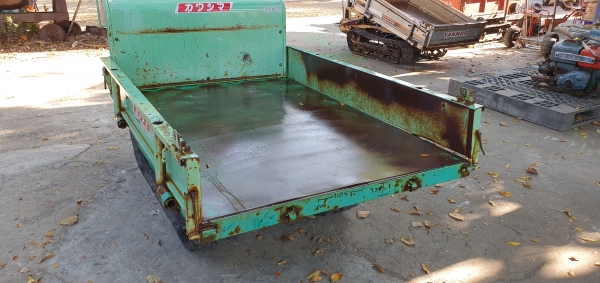 รถบรรทุกการเกษตร พร้อมใช้งาน  สอบถามได้