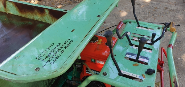 รถบรรทุกการเกษตร พร้อมใช้งาน  สอบถามได้