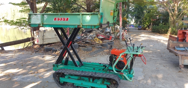 รถบรรทุกการเกษตร พร้อมใช้งาน  สอบถามได้