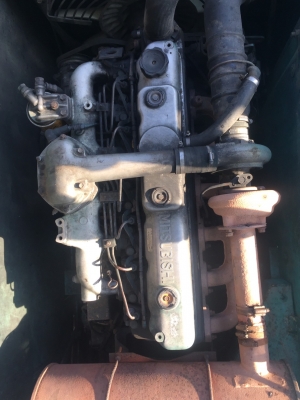 ขายรถแมคโครKOBELCO sk200-5 Mark v