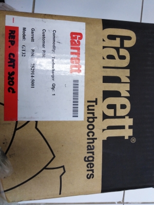 เทอร์โบกาเรต19000บาท