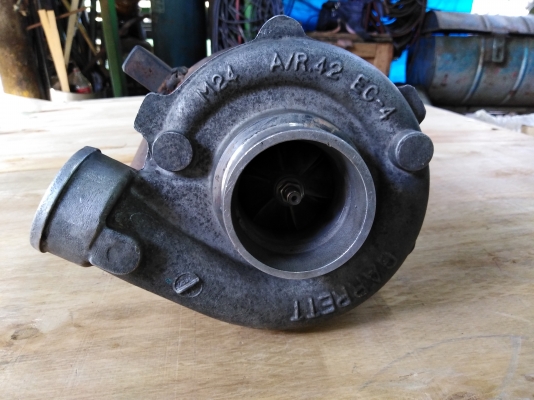 เทอร์โบกาเรต19000บาท