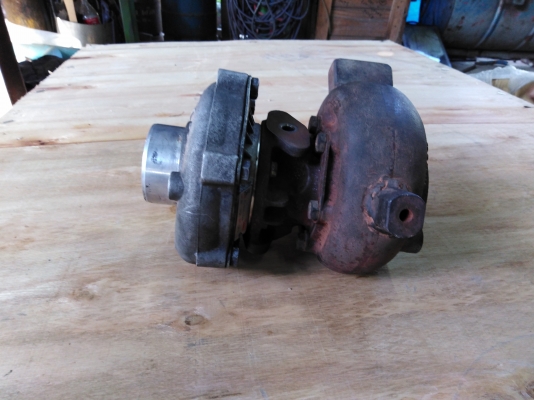 เทอร์โบกาเรต19000บาท