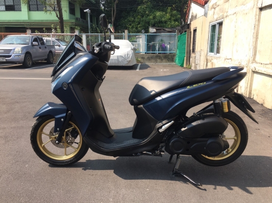 ขาย yamaha lexi 125 สนใจติดต่อ สอบถามตามช่องทางด้านล่าง &mdash;&mdash;&mdash;&mdash;&mdash;&mdash;&m