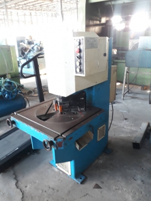 ขายเครื่องตัดมุมไฮโดรลิคราคาไม่แพงคับ