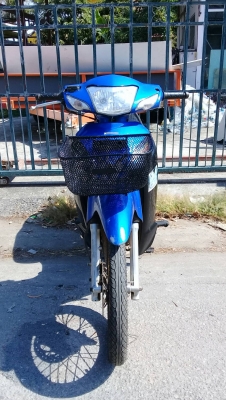 ขาย honda wave 100 s ขาย honda wave 100 s