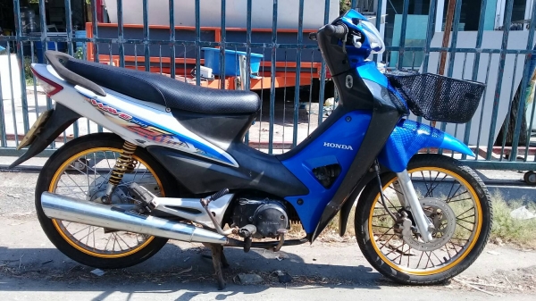 ขาย honda wave 100 s ขาย honda wave 100 s