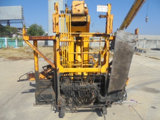 แท่นเจาะ aichi d903 เก่านอก ราคาไม่แรง