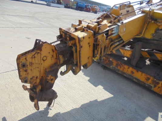 แท่นเจาะ aichi d903 เก่านอก ราคาไม่แรง