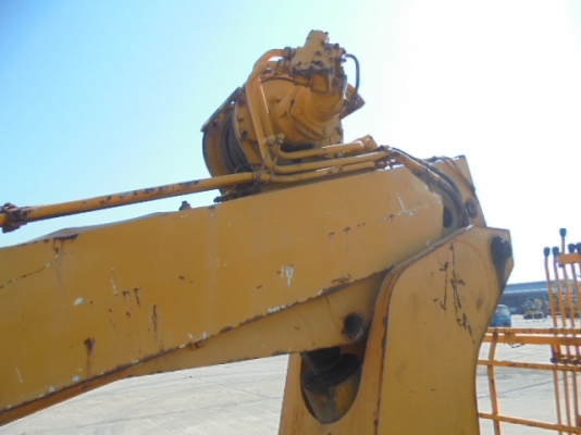 แท่นเจาะ aichi d903 เก่านอก ราคาไม่แรง