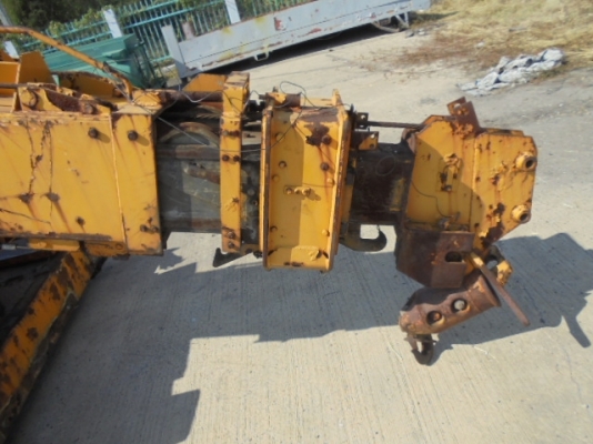 แท่นเจาะ aichi d903 เก่านอก ราคาไม่แรง