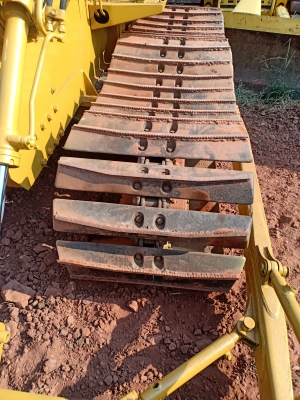 ขายรถดัน..MITSUBISHI BD2G. ทู  เก่านอกแท้  สภาพสวย แทรคใหญ่ ใช้งานมาน้อย..089-3818694 จ๊อย