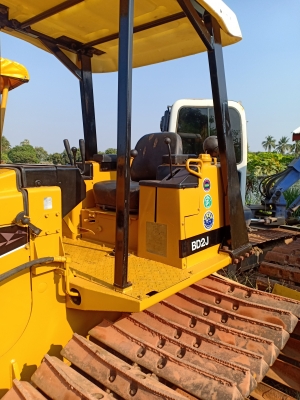 ขายรถดัน..MITSUBISHI BD2G. ทู  เก่านอกแท้  สภาพสวย แทรคใหญ่ ใช้งานมาน้อย..089-3818694 จ๊อย