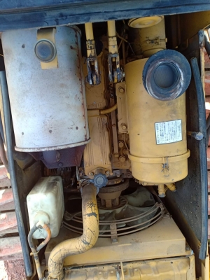 ขายรถดัน..MITSUBISHI BD2G. ทู  เก่านอกแท้  สภาพสวย แทรคใหญ่ ใช้งานมาน้อย..089-3818694 จ๊อย