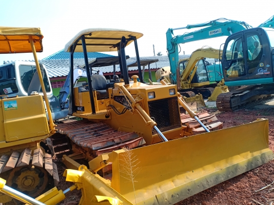 ขายรถดัน..MITSUBISHI BD2G. ทู  เก่านอกแท้  สภาพสวย แทรคใหญ่ ใช้งานมาน้อย..089-3818694 จ๊อย