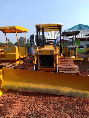 ขายรถดัน..MITSUBISHI BD2G. ทู  เก่านอกแท้  สภาพสวย แทรคใหญ่ ใช้งานมาน้อย..089-3818694 จ๊อย