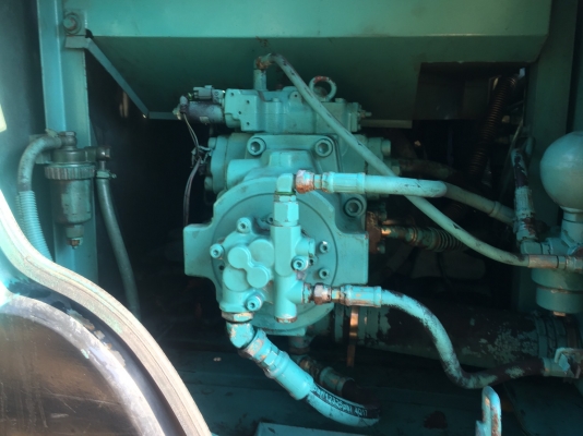 KOBELCO SK200-5 รถเต็มพร้อมใช้งาน ไฟฟ้า-แอร์ ครบ รถนำเข้า ช่วงล่างเต็มเอวแน่น