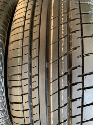ล้อแม็กป้ายแดง Honda Jazz GK ตัวท๊อป ขอบ16 พร้อมยางป้ายแดง 185-55-16 Bridgestone ปลายปี 19 ใหม่ยกห้าง