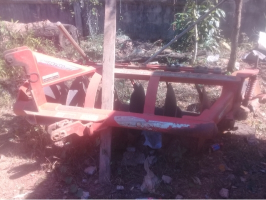 รถไถKUBOTA L4708 ปี56 มีใบมีด 6 จานเครื่องแน่น ระบบเกียร์ชุดน้ำมันของเหลวเปลี่ยนใหม่ทั้งหมด ยางดี เล รถไถKUBOTA L4708 ปี56 มีใบมีด 6 จานเครื่องแน่น ระบบเกียร์ชุดน้ำมันของเหลวเปลี่ยนใหม่ทั้งหมด ยางดี เล