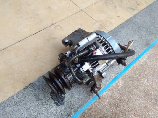 ขายไดร์ชาทรถตู้ 2L 850 บาท