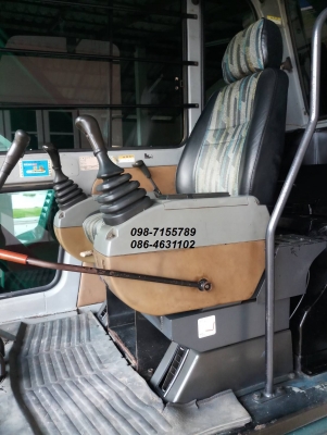 ขาย!! >>> Kobelco Sk60mark5 บูมอาร์มยาว พร้อมใช้งาน <<< เบอร์ติดต่อ 098-7155789 086-4631102 ขาย!! >>> Kobelco Sk60mark5 บูมอาร์มยาว พร้อมใช้งาน <<< เบอร์ติดต่อ 098-7155789 086-4631102