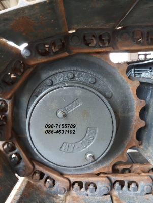 ขาย!! >>> Kobelco Sk60mark5 บูมอาร์มยาว พร้อมใช้งาน <<< เบอร์ติดต่อ 098-7155789 086-4631102 ขาย!! >>> Kobelco Sk60mark5 บูมอาร์มยาว พร้อมใช้งาน <<< เบอร์ติดต่อ 098-7155789 086-4631102