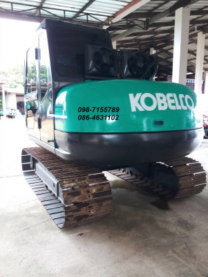 ขาย!! >>> Kobelco Sk60mark5 บูมอาร์มยาว พร้อมใช้งาน <<< เบอร์ติดต่อ 098-7155789 086-4631102 ขาย!! >>> Kobelco Sk60mark5 บูมอาร์มยาว พร้อมใช้งาน <<< เบอร์ติดต่อ 098-7155789 086-4631102