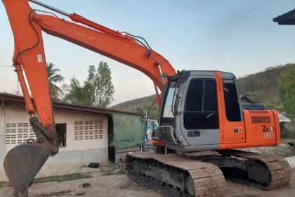 ขาย!! >>> Hitachi Zx120 รุ่น 1 รถสวยสภาพดี พร้อมลงงาน <<< เบอร์ติดต่อ 098-7155789 086-4631102 ขาย!! >>> Hitachi Zx120 รุ่น 1 รถสวยสภาพดี พร้อมลงงาน <<< เบอร์ติดต่อ 098-7155789 086-4631102