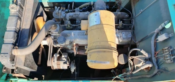 ขายด่วน ลดกระหน่ำ ราคานี้พิเศษแค่ 455,000บาท.รถบด.ล้อยางซูมิโตโม รุ่นใหม่7ล้อ ยางขนาด9ตัน หน้ายางหลังยาง ระบบทำงานดี เป็นรถนอกเพื่งนำเข้ามาใหม่ จากญี่ปุ่นสีเดิมๆรถสวยสถาพดี ยังไม่เคยใช้งานในไทยเลย เครื่องอีซูซูดีเซล 6สูบ6BD1 แรงประหยัดมีระบบปล่อยน้ ขายด่วน ลดกระหน่ำ ราคานี้พิเศษแค่ 455,000บาท.รถบด.ล้อยางซูมิโตโม รุ่นใหม่7ล้อ ยางขนาด9ตัน หน้ายางหลังยาง ระบบทำงานดี เป็นรถนอกเพื่งนำเข้ามาใหม่ จากญี่ปุ่นสีเดิมๆรถสวยสถาพดี ยังไม่เคยใช้งานในไทยเลย เครื่องอีซูซูดีเซล 6สูบ6BD1 แรงประหยัดมีระบบปล่อยน้