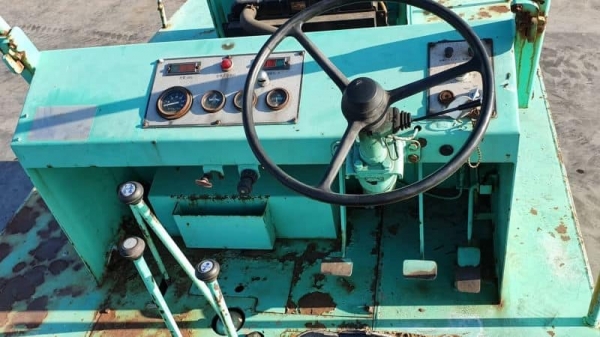 ขายด่วน ลดกระหน่ำ ราคานี้พิเศษแค่ 455,000บาท.รถบด.ล้อยางซูมิโตโม รุ่นใหม่7ล้อ ยางขนาด9ตัน หน้ายางหลังยาง ระบบทำงานดี เป็นรถนอกเพื่งนำเข้ามาใหม่ จากญี่ปุ่นสีเดิมๆรถสวยสถาพดี ยังไม่เคยใช้งานในไทยเลย เครื่องอีซูซูดีเซล 6สูบ6BD1 แรงประหยัดมีระบบปล่อยน้ ขายด่วน ลดกระหน่ำ ราคานี้พิเศษแค่ 455,000บาท.รถบด.ล้อยางซูมิโตโม รุ่นใหม่7ล้อ ยางขนาด9ตัน หน้ายางหลังยาง ระบบทำงานดี เป็นรถนอกเพื่งนำเข้ามาใหม่ จากญี่ปุ่นสีเดิมๆรถสวยสถาพดี ยังไม่เคยใช้งานในไทยเลย เครื่องอีซูซูดีเซล 6สูบ6BD1 แรงประหยัดมีระบบปล่อยน้