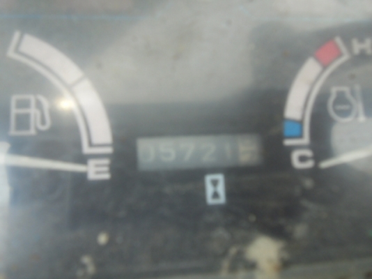 ขายรถขุด KOBELCO SK60-2 เครื่องยนต์ISUZU-4JB1 คอนโทรลน้ำมัน ปั๊มนิ้ว แทรคยาง รถเดิมๆเก่านอก มีเอกสาร