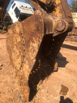 CATTERPILAR 320D ทำงาน 14,xxx เอกสารเล่มทะเบียน ราคา 895,000 ต่อรอง รถอยู่ที่  ขอนแก่น 064-191-1112