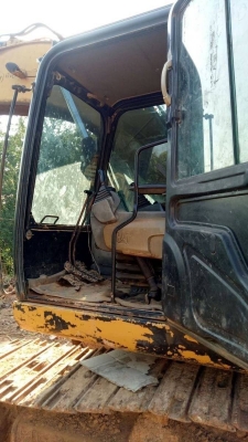 CATTERPILAR 320D ทำงาน 14,xxx เอกสารเล่มทะเบียน ราคา 895,000 ต่อรอง รถอยู่ที่  ขอนแก่น 064-191-1112