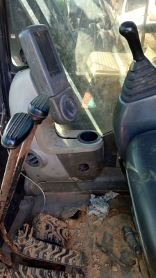 CATTERPILAR 320D ทำงาน 14,xxx เอกสารเล่มทะเบียน ราคา 895,000 ต่อรอง รถอยู่ที่  ขอนแก่น 064-191-1112