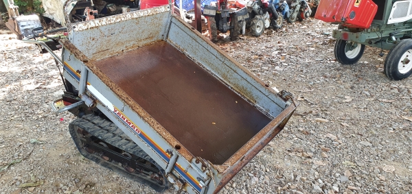 รถบรรทุกการเกษตร พร้อมใช้งาน  สอบถามได้