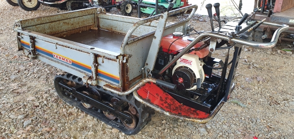 รถบรรทุกการเกษตร พร้อมใช้งาน  สอบถามได้