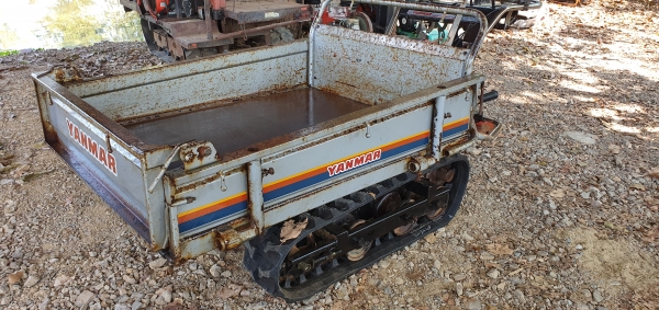 รถบรรทุกการเกษตร พร้อมใช้งาน  สอบถามได้